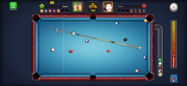 Cokernutx - IPA Library,8 Ball Pool HACK Ipa Download.