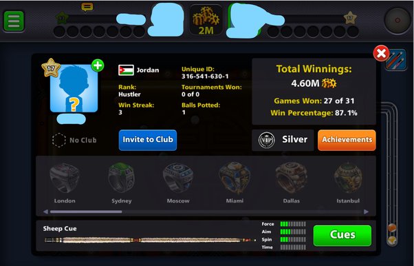 8 Ball Pool Generator Free Cash Fully Works No Survey - DesignX Wiki