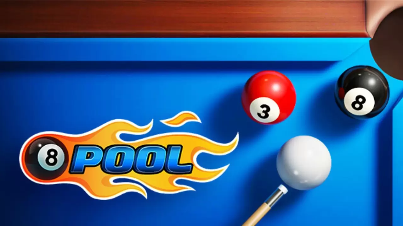 8 Ball Pool – The Miniclip Blog