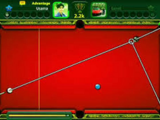 8 Ball Pool MOD APK v (Unlimited Cue, Long Line, Menu) - Jojoy