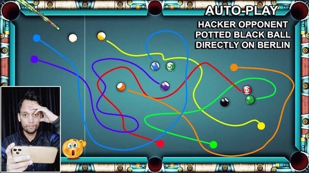 8 Ball Pool APK Mod (Aim Tool) Download Latest Version