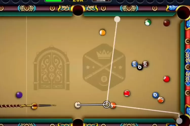 8 ball pool iOS - cryptolog.fun - Android & iOS MODs, Mobile Games & Apps