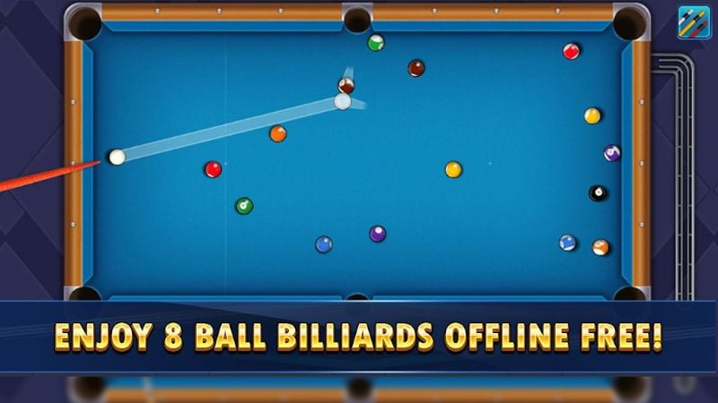 8 Ball Pool Hack APK & iOS Download Latest Version 