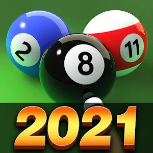 8 Ball Pool Mod apk download - Miniclip Com 8 Ball Pool Mod Apk free for Android.