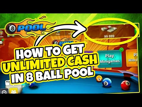 8 Ball Pool loading screen | Pool coins, Pool balls, Pool hacks