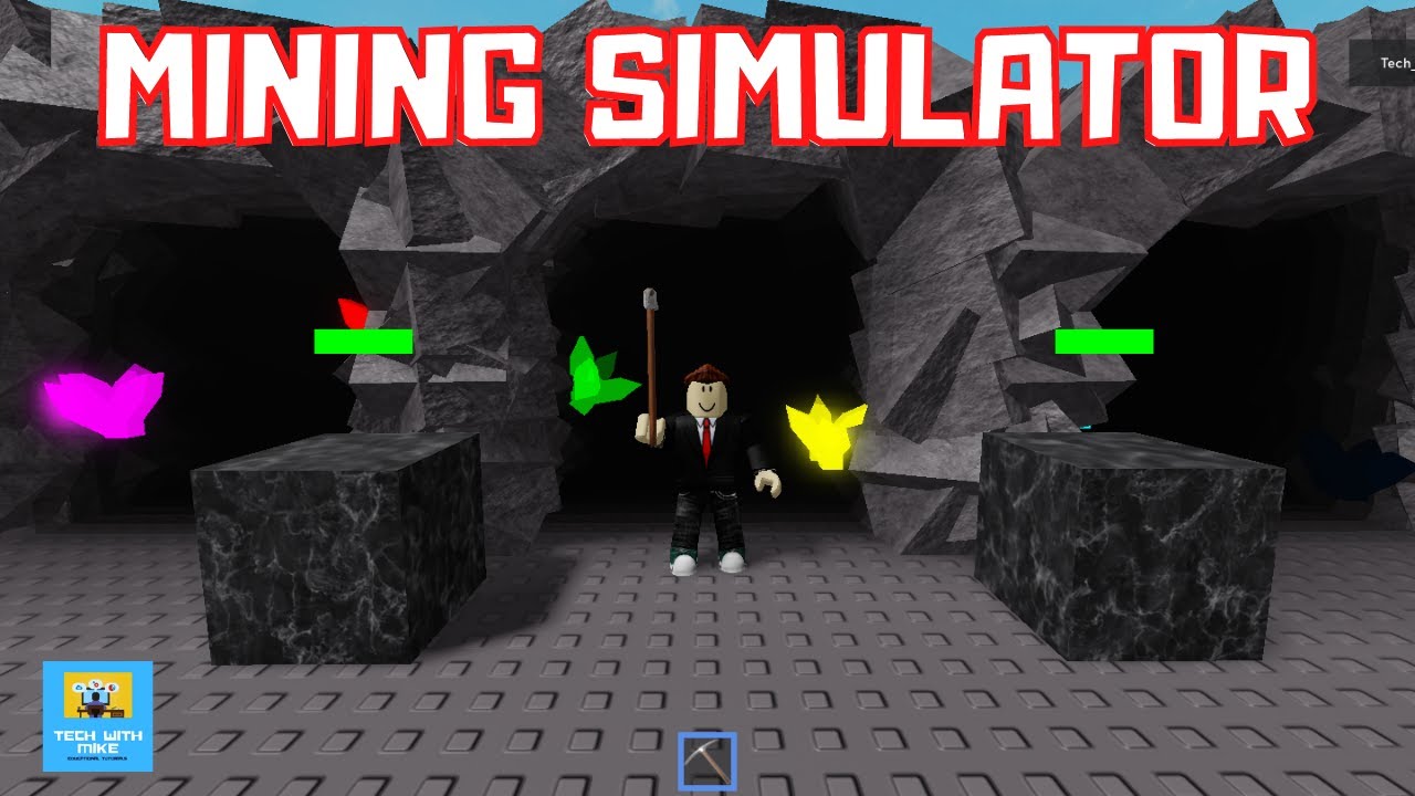 Clicker Mining Simulator Codes