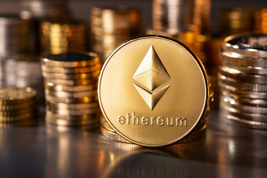 Ethereum Price USD - Live ETH/USD Chart