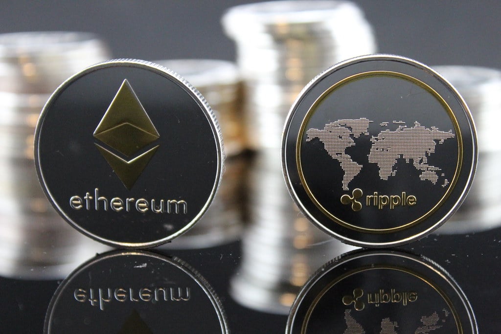 XRP Gets Squeezed, Can Ethereum (ETH) Break $4,? Bitcoin (BTC) Faces Some Issues