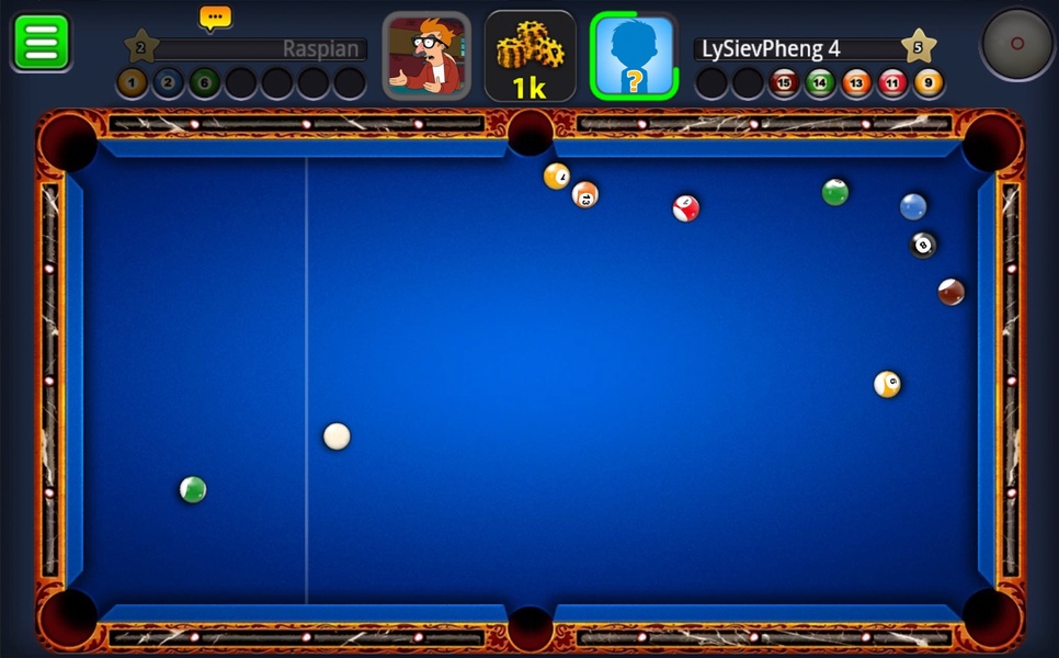 8 Pool Master - Guideline Tool for Android - Download | Bazaar