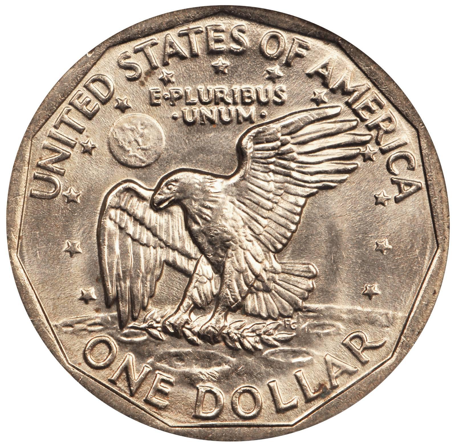 A One Dollar Coin Once Sold for Over $15, — Here’s How To Tell if Yours Is Valuable