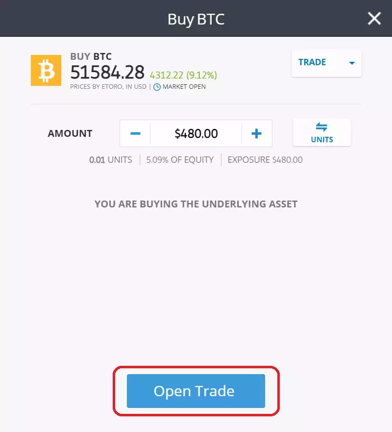 Bitcoins to US Dollars. Convert: BTC in USD [Currency Matrix]