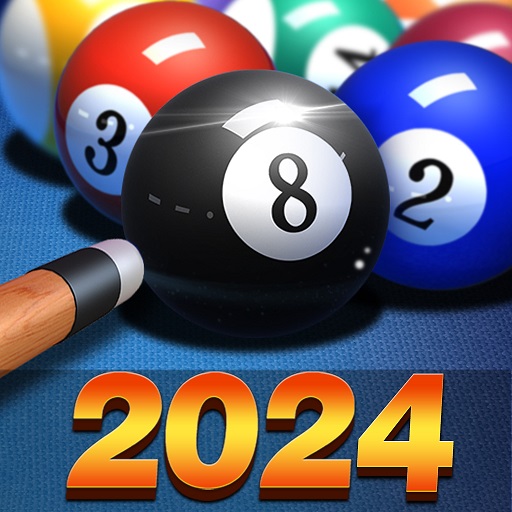 8 Ball Pool MOD APK (Menu: Long line/Anti-ban) Download