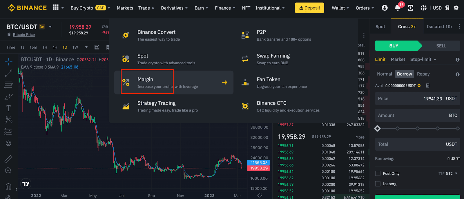 Cryptocurrency, Forex & Binance Trading Guides - AltSignals