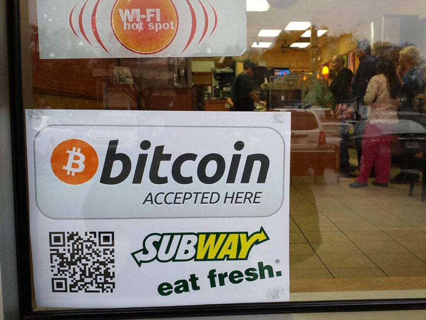 Who Accepts Bitcoin as Payment? 10 Best Online Stores & Companies That Accept Cryptocurrency