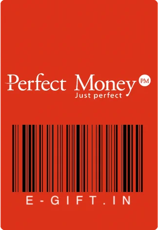 Perfect Money Certified Exchanger India