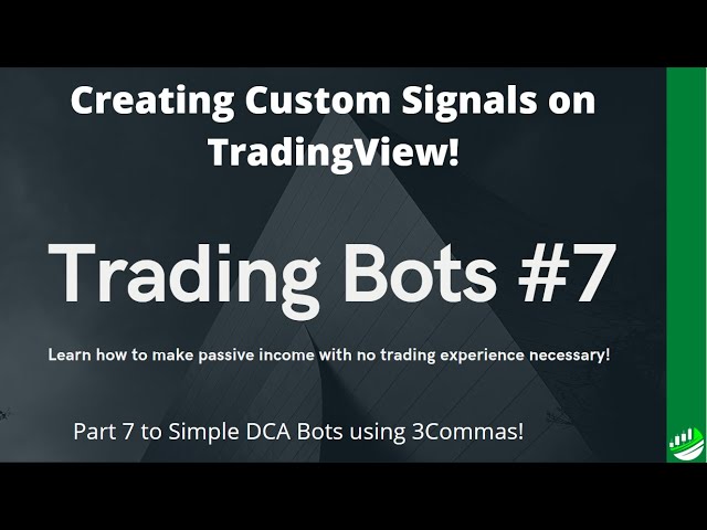 3Commas Bot DCA Backtester & Signals FREE — Strategy by FriendOfTheTrend — TradingView