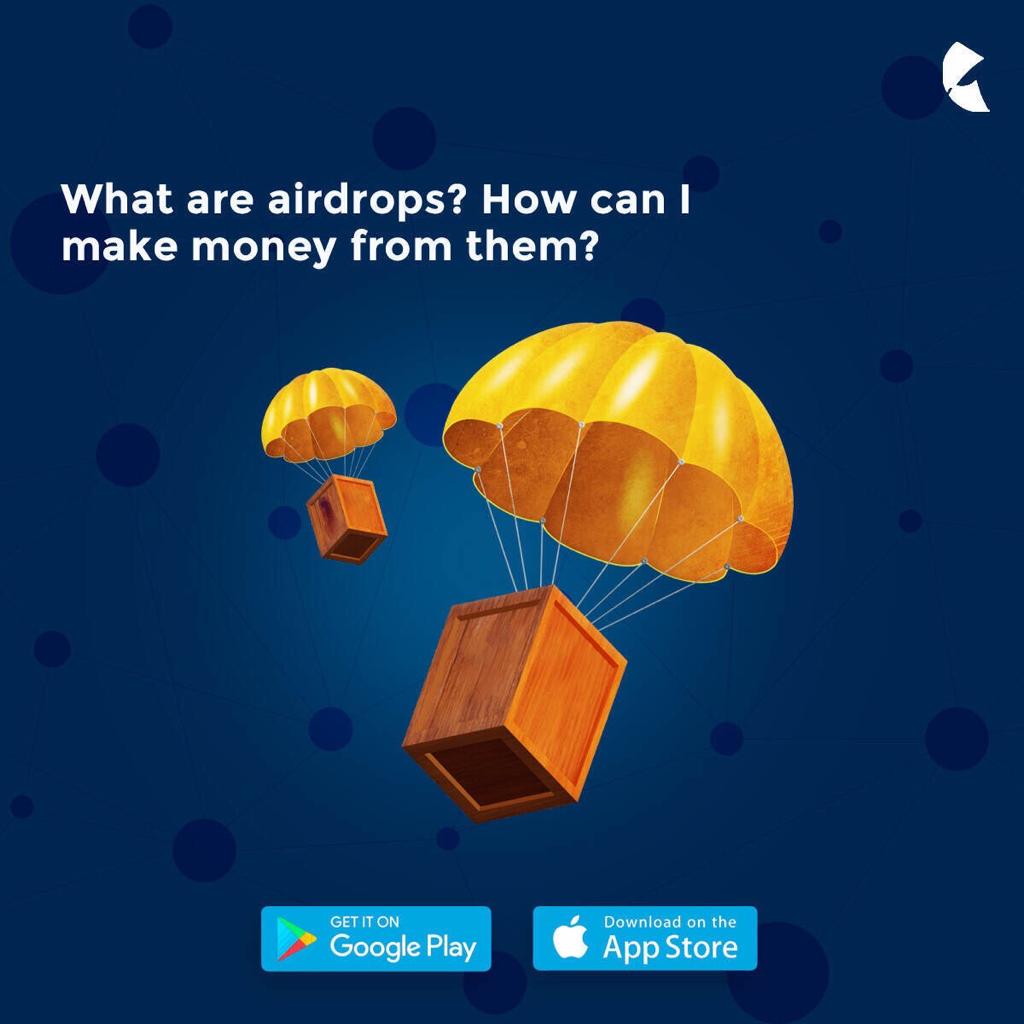How To Instantly Create Your Community Airdrop for Free in 