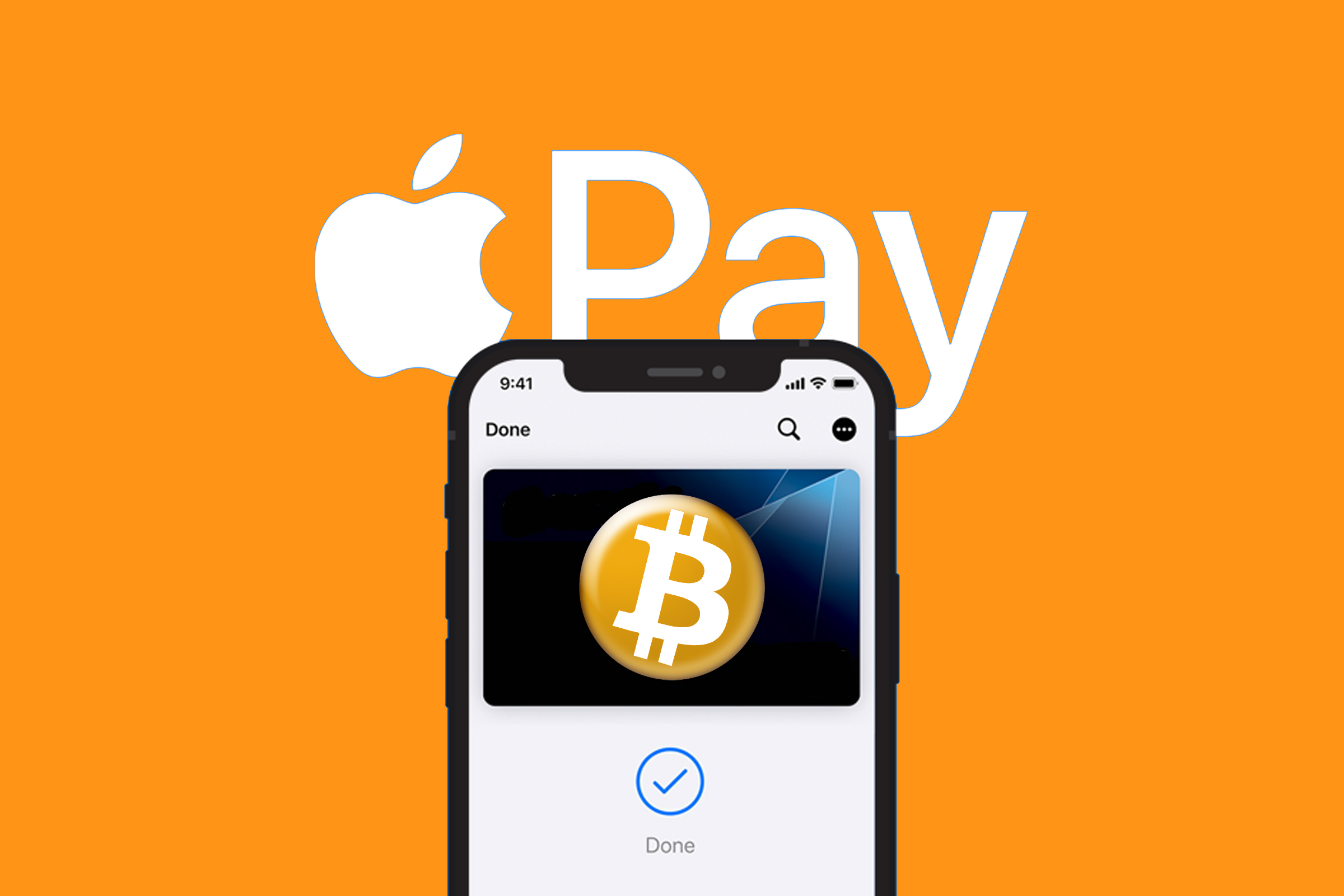 How to Buy Crypto with Apple Pay