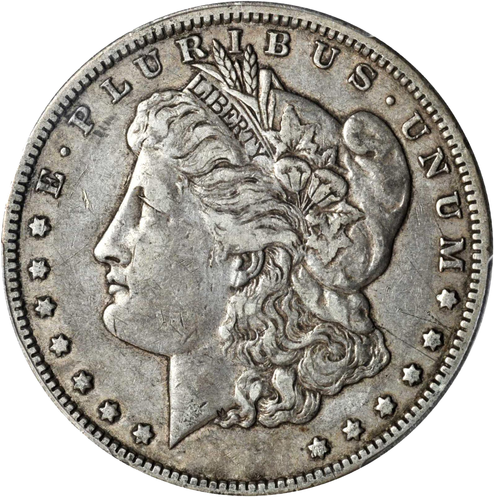 Value of O Morgan Dollar | Rare Silver Dollar Buyers