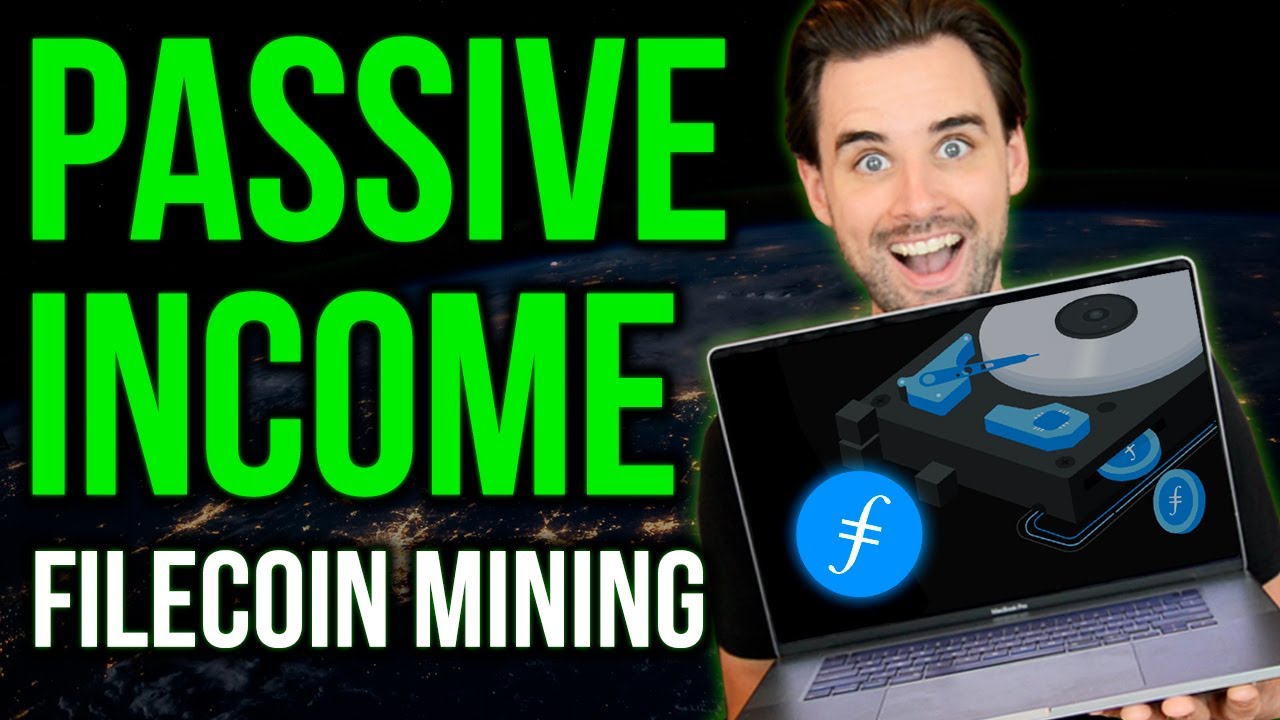 Step-By-Step Guide On How To Mine Filecoin | REVERB
