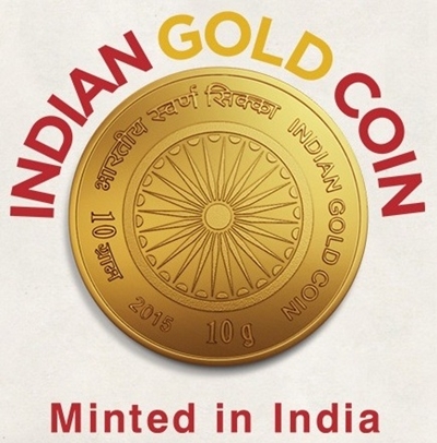 Buy Gold Coins Online - 24K () Gold Coins in India | MMTC-PAMP