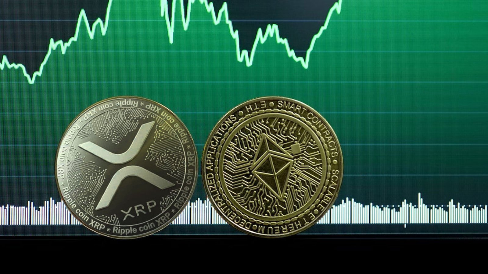 ETH to XRP Exchange | Convert Ethereum to XRP on SimpleSwap