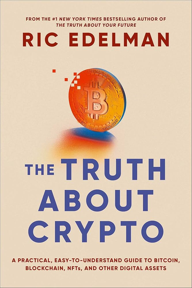 20 Best Cryptocurrency Audiobooks of All Time - BookAuthority