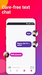 Live Video Chat APK Download for Android - Latest Version