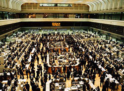 The Tokyo Stock Exchange: investment as sightseeing – Jigsaw Japan