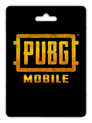 How to Buy PUBG Gift Card with Bitcoin