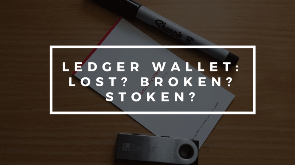 What if Ledger Goes Out of Business? | Ledger