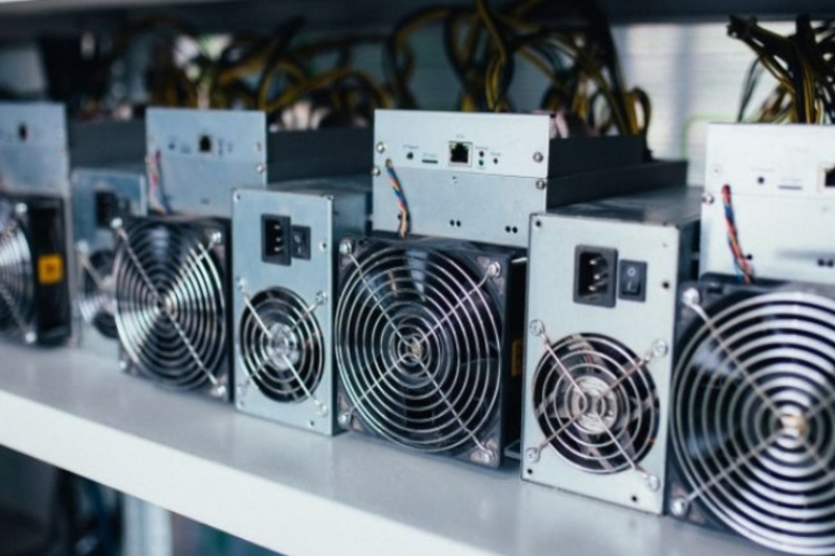 What Is Bitcoin Mining?