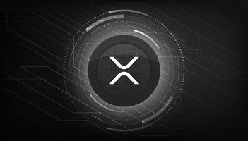 Xrp Logo: Over Royalty-Free Licensable Stock Vectors & Vector Art | Shutterstock