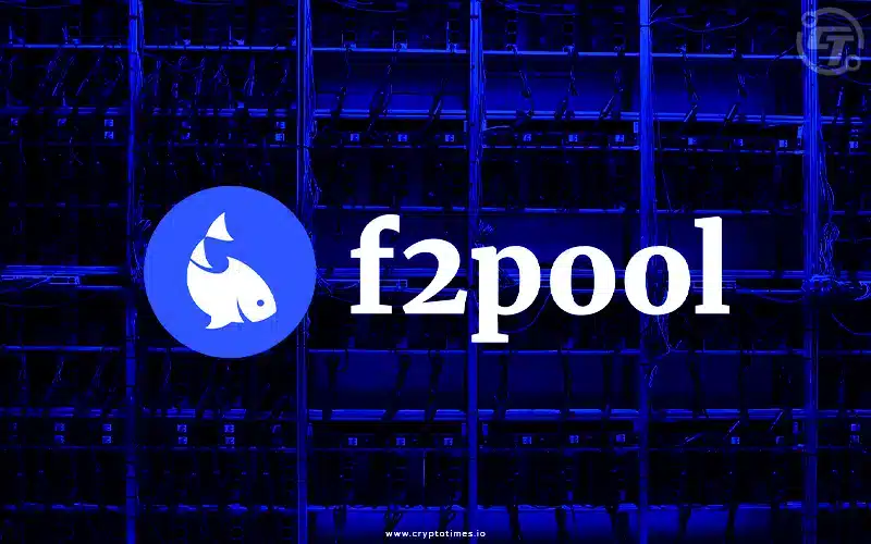 F2Pool - Bitcoin Wiki