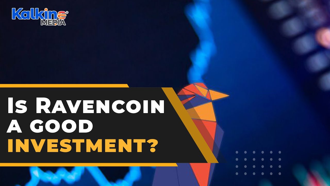 Ravencoin Price Prediction to | How high will RVN go?