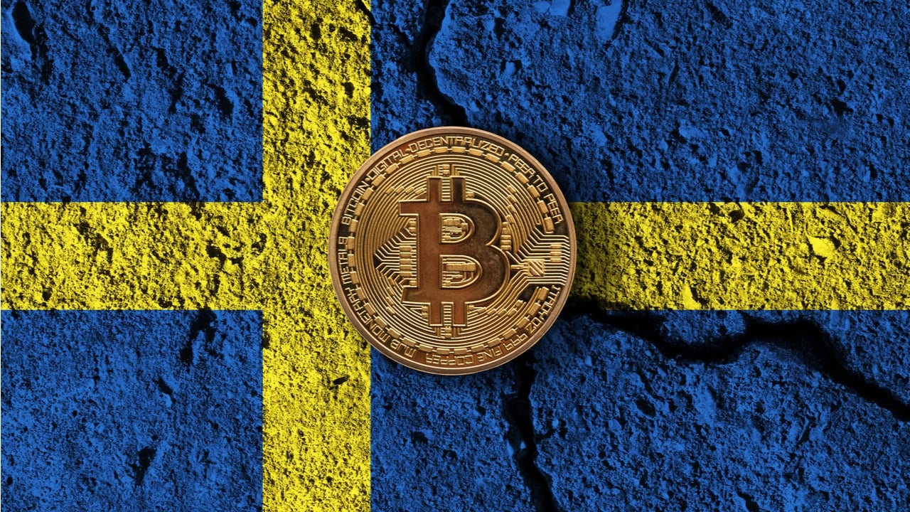 STOCKHOLM IT VENTURES AB BEGINS CRYPTO MINING | Corporate - EQS News