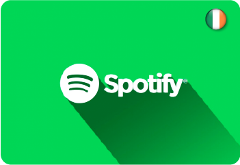 Spotify | Buy digital gift cards online from Tesco