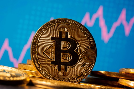 Is it time to sell bitcoins? | Mint