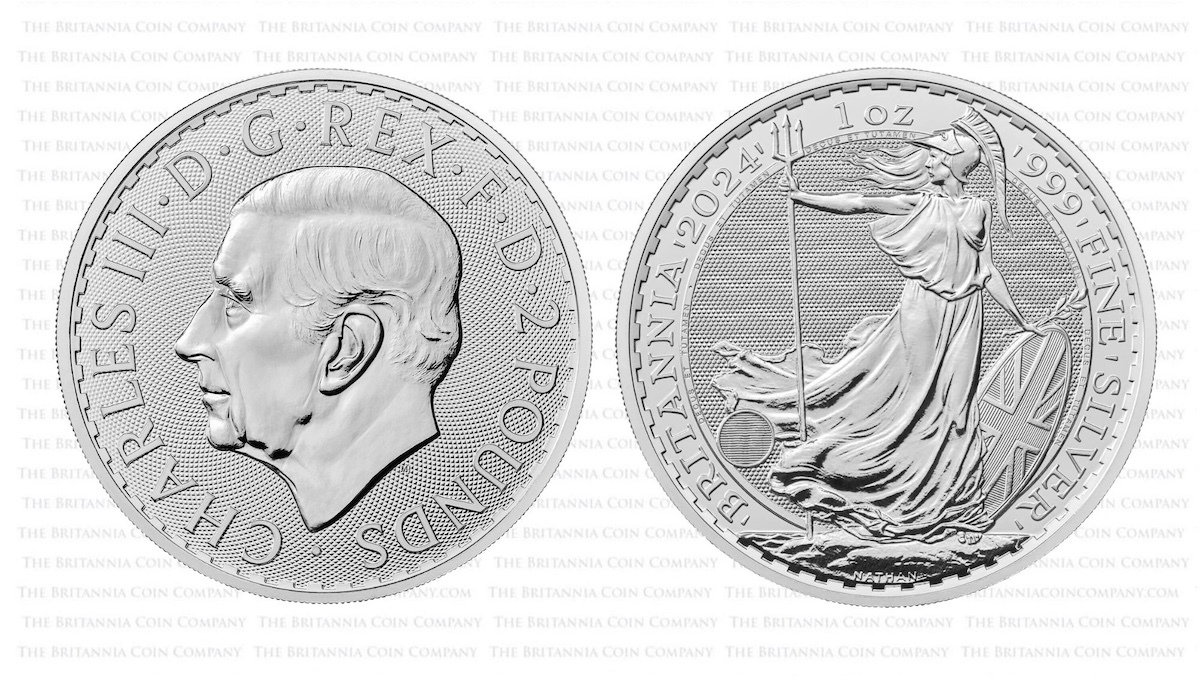 Royal Mint unveils new coin design inspired by King Charles | King Charles III | The Guardian