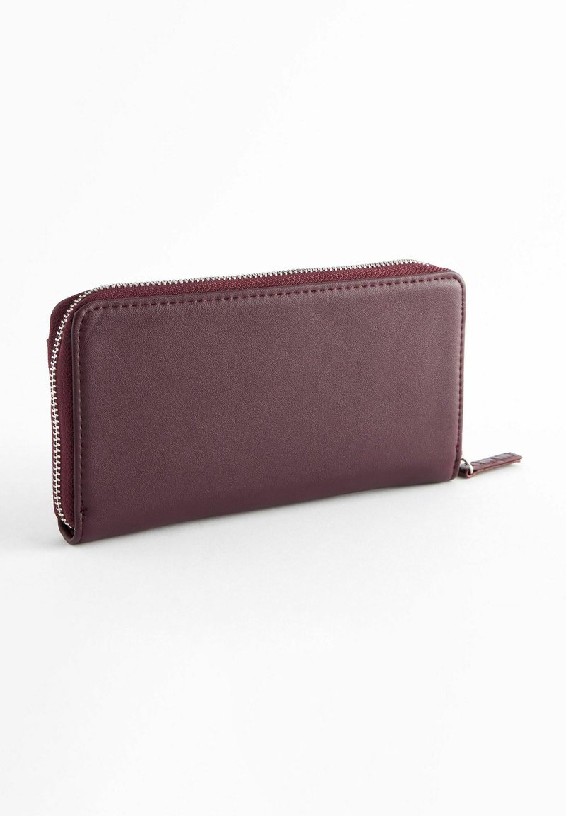 Buy Polo Ralph Lauren Leather Billford Coin Wallet from the Next UK online shop