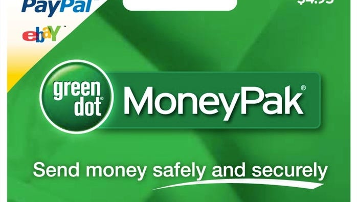 How To Transfer Money From Greendot To PayPal?