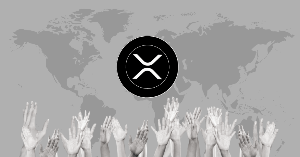 Could XRP Emerge as the World Reserve Currency? - cryptolog.fun