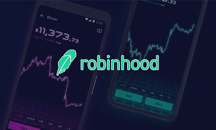 Day trade calls | Robinhood