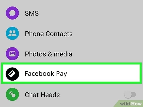 How To Send and Receive Money With Facebook Messenger