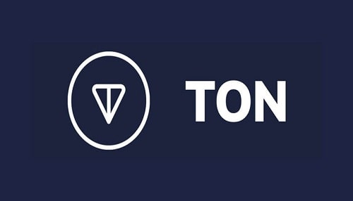 Get or sell Toncoin