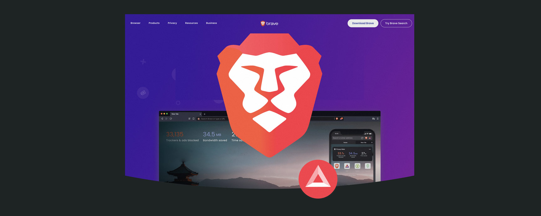 Brave browser review: Is it worth switching to? - Android Authority