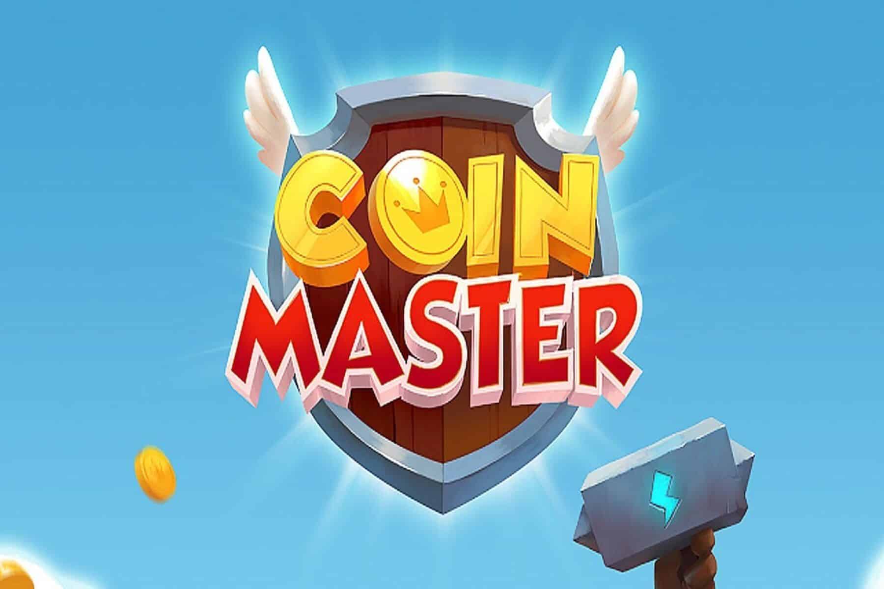 Tiradas Gratis Coin Master Enlaces Actualizados Diariamente 