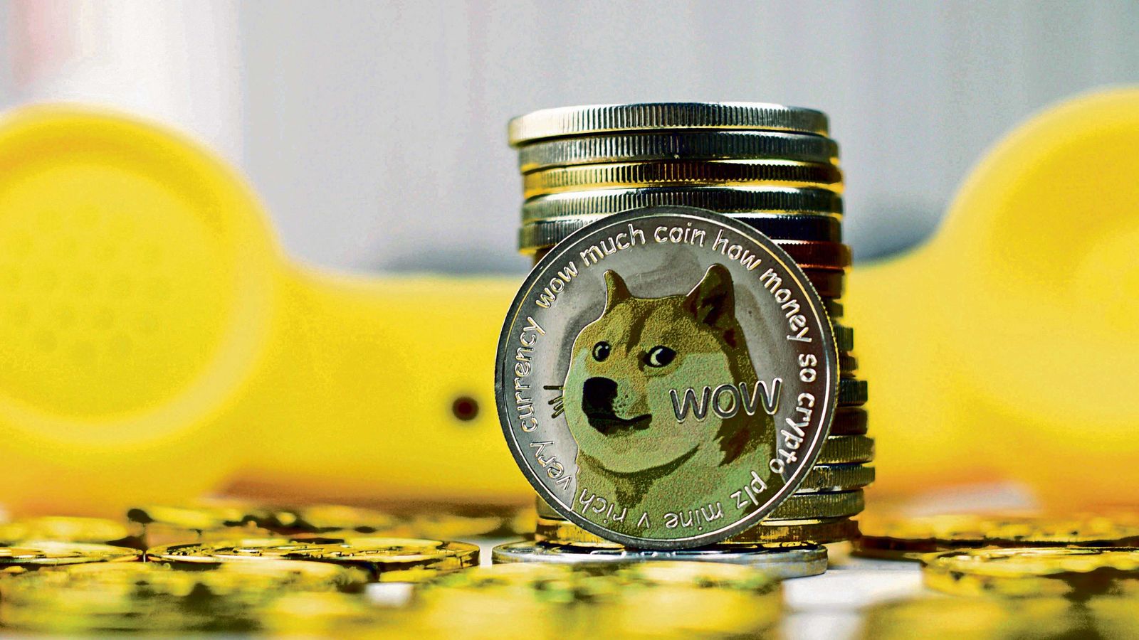 Random Picker Record: CryptoGames Dogecoin Lottery round ()