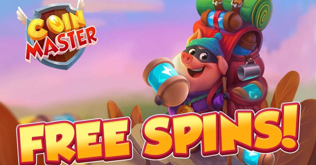 Coin Master: Free Spins & Coins Links (March ) - Updated - Dot Esports