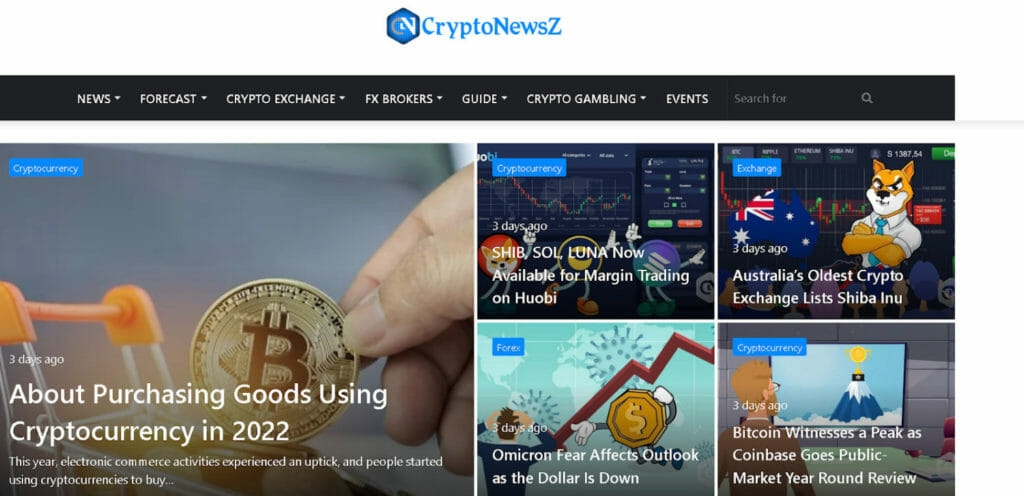 Stacker News RSS feed \ stacker news ~bitcoin